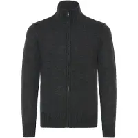 Blend Casaco de malha ' BHRycel ' preto