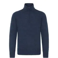 Blend Pullover ' BHRyce ' azul