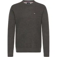 FQ1924 Pullover ' FQGRANBY ' cinzento