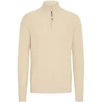 FQ1924 Pullover ' FQGRANBY ' bege