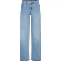 Oxmo Calças de ganga 'Helle' azul claro
