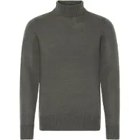 Blend Pullover ' BHRylie ' cinzento