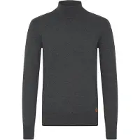 Blend Pullover ' BHFibes ' cinzento
