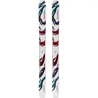 Salomon - Skis - S/Lab Qst Blank 2027 para Unissexo - Tamanho 192 cm - Verde