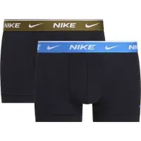 Nike Boxers Eday Trunk 2 Unidades