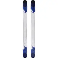 Salomon - Skis - S/Lab Qst Echo 2027 para Unissexo - Tamanho 173 cm - Azul