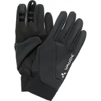Vaude Bike Luvas Kuro Warm