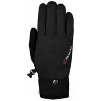 Roeckl Luvas Rebstein Gore-tex Windstopper