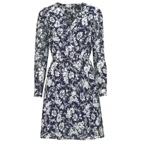 Les P'tites Bombes Vestidos curtos ADELINA mulheres - Multicolor - EU S