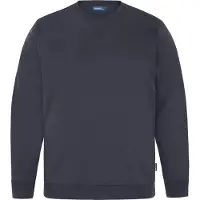 Blend Big Sweatshirt 'Downton' azul escuro