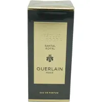 Guerlain perfume Santal Royal EDP 125 ml