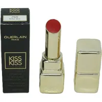 Guerlain KissKiss Shine Bloom 709-petal red
