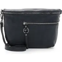 Tamaris Bolsa de cintura 'Nele' navy