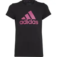 Adidas T-shirt de Algodão Essentials