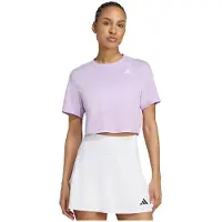 Adidas T-shirt Quadrada Train Essentials
