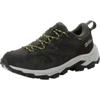 Jack Wolfskin Sapatos De Caminhada Vojo Tour Texapore Low