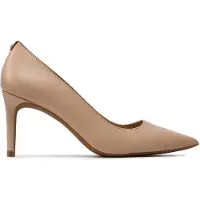 Michael Kors Sapatos de salto 'ALINA' rosé