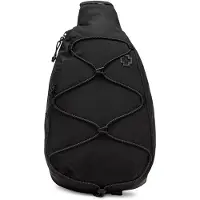 Strellson Mala de ombro 'Homerton' preto