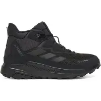 Adidas - Calçado caminhada homem - Anylander Climawarm+ Core Black/Carbon/Grey Six para Homem - Tamanho 11,5 UK - Preto