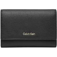 Calvin Klein Carteira Feminina Lv04f1117g
