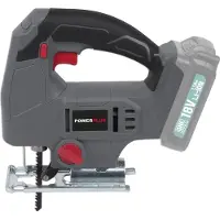 Powerplus Serra Tico-tico Poweb2530 18v