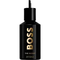 HUGO BOSS perfume The Scent RECARGA EDT 200 ml
