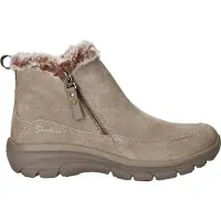 SKECHERS Botinhas Easy Going Cool