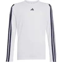 Adidas Camisola de Manga Comprida Train Essentials — criança