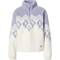 Roxy Casaco Mountain Story Fleece