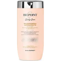 Biopoint banho suavizante 400 ml