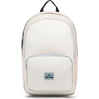 Johnny Urban Mochila 'Moritz' areia / rosé
