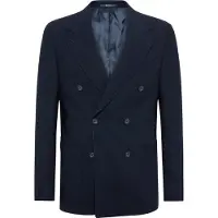 Boggi Milano Jaqueta de negócios navy