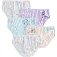 Next Cueca 'Disney Frozen' creme / turquesa / verde pastel / lavanda