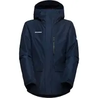 Mammut Casaco Fall Line Hardshell Thermo