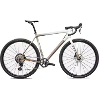 Specialized Bicicleta De Gravel Crux Comp Grx Rx822 2026