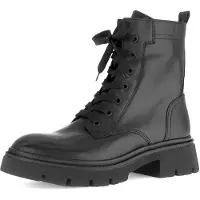 Gabor Botim com fivela '71.852' preto