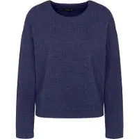 Triumph Pullover azul escuro