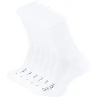 Stark Soul Meias de desporto branco
