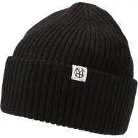 MSCH Copenhagen Gorros preto