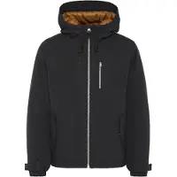 Blend Casaco de inverno ' BHLetox ' preto