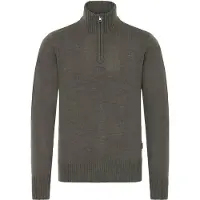 Blend Pullover ' BHRyce ' cinzento