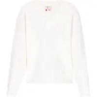 IZIA Pullover offwhite