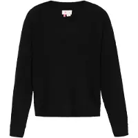IZIA Pullover preto