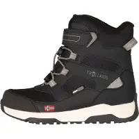 TROLLKIDS Botas De Caminhada Lofoten Winter Pro