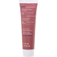 Korres Apothecary Wild Rose Scrub Viso Delicato in Crema 150ml