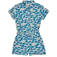 Deeluxe Macacões/ Jardineiras OLIVIA criancas - Azul - 16 ans