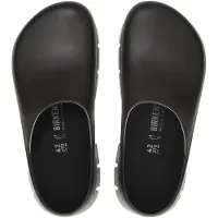Birkenstock Tamancos Super Birki 2.0 mulheres - Preto - 44