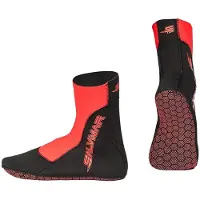 Salvimar Botas De Mergulho Calzari Fit Pro 4 Mm