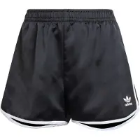 Adidas Shorts / Bermudas Adicolor 3-Stripes Sprinter Shorts mulheres - Preto - EU XS