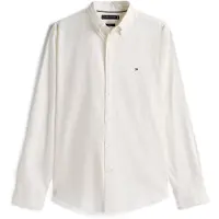 Tommy Hilfiger Camisa branco natural